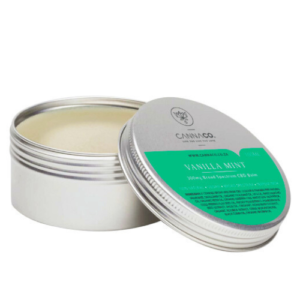 CBD Topical Salve for Joint and Muscle Pain
