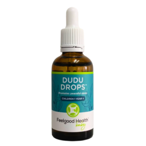 DuDu Drops (One Year Plus) – 50ml