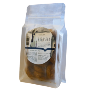 Cannapaw CBD Treats