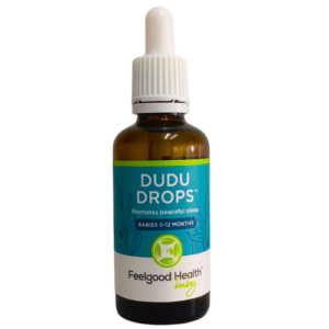 DuDu Drops (0-12 Months) – 50ml