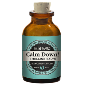 Calm Down! Smelling Salts (25g)