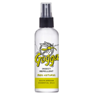 Gogga Insect Repellent (100ml) – Safe, fresh smelling insect spray