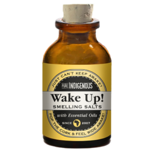 Wake Up! Smelling Salts (25g)