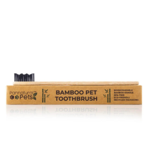 Bamboo Toothbrush