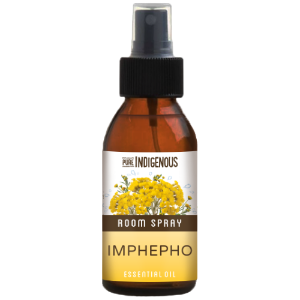 Imphepho Room Spray / body spray (100ml) – Energy Cleanser and Insect Repellent