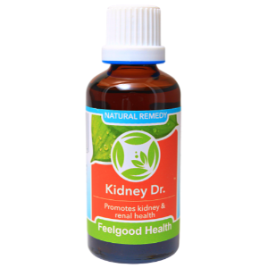 Kidney Dr – Natural remedy for Kidney health