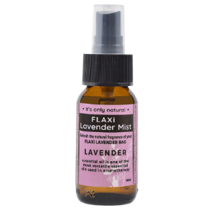Lavender Refresh mist for Flaxi heat therapy bag (50ml)